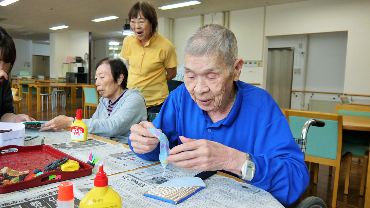 黒川展覧会メイン